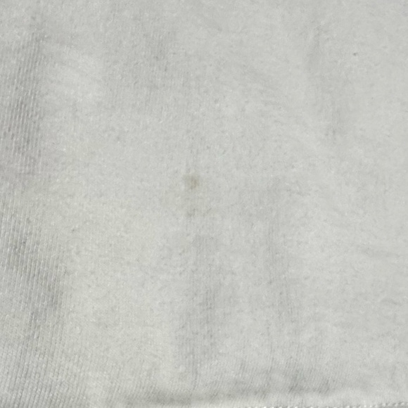 Vans Women’s White Long Sleeve Tee - Picture 4 of 7